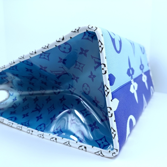 Louis Vuitton On The Go Limited Rio De Janeiro - Picture 7 of 16